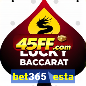 bet365 esta regulamentada no brasil